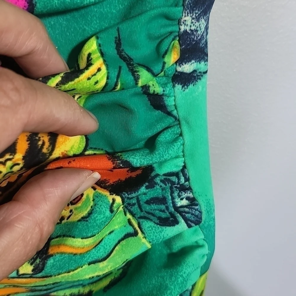 Gabar vintage swimsuit
